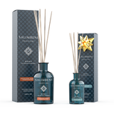 250 ml Salimbeni Antiek Hout + 100 ml Geurstokjes NAAR KEUZE GRATIS