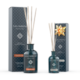 250 ml Salimbeni Antiek Hout + 100 ml Geurstokjes NAAR KEUZE GRATIS
