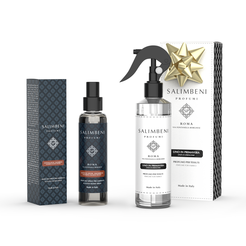 150ml Huisparfum NAAR KEUZE + Textielspray om gratis te proberen