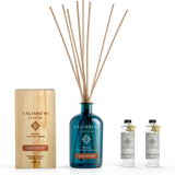 1000ml Geurstokjes NAAR KEUZE + 2 navullingen Gratis (DEZELFDE GEUR)