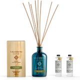 1000ml Geurstokjes NAAR KEUZE + 2 navullingen Gratis (DEZELFDE GEUR)