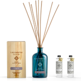 1000ml Geurstokjes NAAR KEUZE + 2 navullingen Gratis (DEZELFDE GEUR)