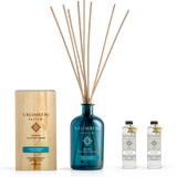1000ml Geurstokjes NAAR KEUZE + 2 navullingen Gratis (DEZELFDE GEUR)