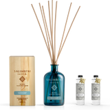 1000ml Geurstokjes NAAR KEUZE + 2 navullingen Gratis (DEZELFDE GEUR)