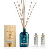 1000ml Geurstokjes NAAR KEUZE + 2 navullingen Gratis (DEZELFDE GEUR)
