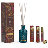 Founders Selection: 250 ml Geurstokjes naar keuze + 2 Reis Eau De Parfums 15ml met dezelfde geur GRATIS