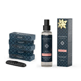 5 auto navullingen (gemengde geuren) + Huisparfum Spray (geur naar keuze) om GRATIS TE PROBEREN