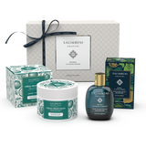 Cadeaupakker NAAR KEUZE (100ml Eau de Parfum + 200ml geparfumeerde Hand- en Lichaamscréme met dezelfde geur)