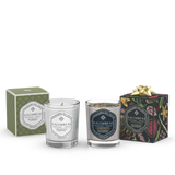 190 gr Geurkaars NAAR KEUZE + 190 gr Geurkaars Kruiden van Byzantion om GRATIS TE PROBEREN