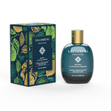 Eau de Parfum 100 ml - Bergamot Elixir