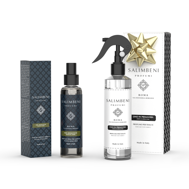 150ml Huisparfum NAAR KEUZE + Textielspray om gratis te proberen