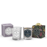 190 gr Geurkaars NAAR KEUZE + 190 gr Geurkaars Kruiden van Byzantion om GRATIS TE PROBEREN