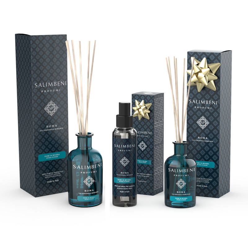 (GEUR NAAR KEUZE) Geurstokjes Diffuser 250 ml + Husiparfum Spray 150 ml om GRATIS TE PROBEREN + Geurstokjes Diffuser 100 ml om GRATIS TE PROBEREN