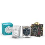 190 gr Geurkaars NAAR KEUZE + 190 gr Geurkaars Kruiden van Byzantion om GRATIS TE PROBEREN