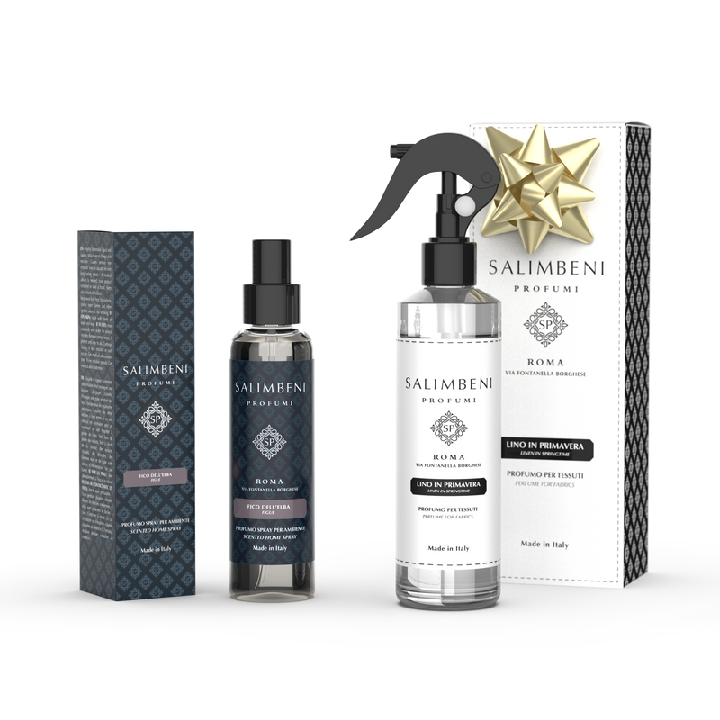150ml Huisparfum NAAR KEUZE + Textielspray om gratis te proberen