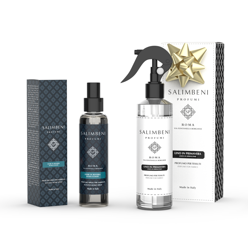 150ml Huisparfum NAAR KEUZE + Textielspray om gratis te proberen
