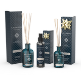 (GEUR NAAR KEUZE) Geurstokjes Diffuser 250 ml + Husiparfum Spray 150 ml om GRATIS TE PROBEREN + Geurstokjes Diffuser 100 ml om GRATIS TE PROBEREN