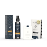 150ml Huisparfum NAAR KEUZE + Geurkaarten voor de kledingkast om Gratis te Proberen