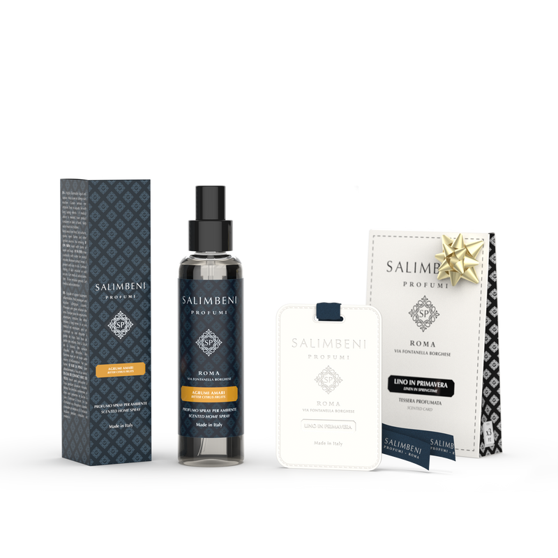 150ml Huisparfum NAAR KEUZE + Geurkaarten voor de kledingkast om Gratis te Proberen