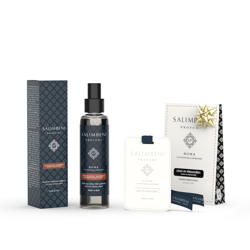 150ml Huisparfum NAAR KEUZE + Geurkaarten voor de kledingkast om Gratis te Proberen
