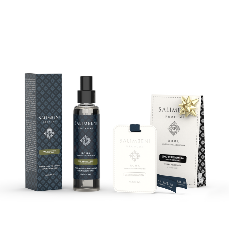 150ml Huisparfum NAAR KEUZE + Geurkaarten voor de kledingkast om Gratis te Proberen