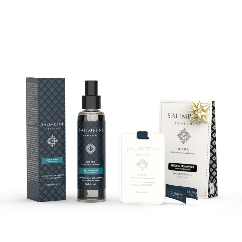 150ml Huisparfum NAAR KEUZE + Geurkaarten voor de kledingkast om Gratis te Proberen