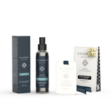 150ml Huisparfum NAAR KEUZE + Geurkaarten voor de kledingkast om Gratis te Proberen