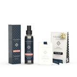150ml Huisparfum NAAR KEUZE + Geurkaarten voor de kledingkast om Gratis te Proberen
