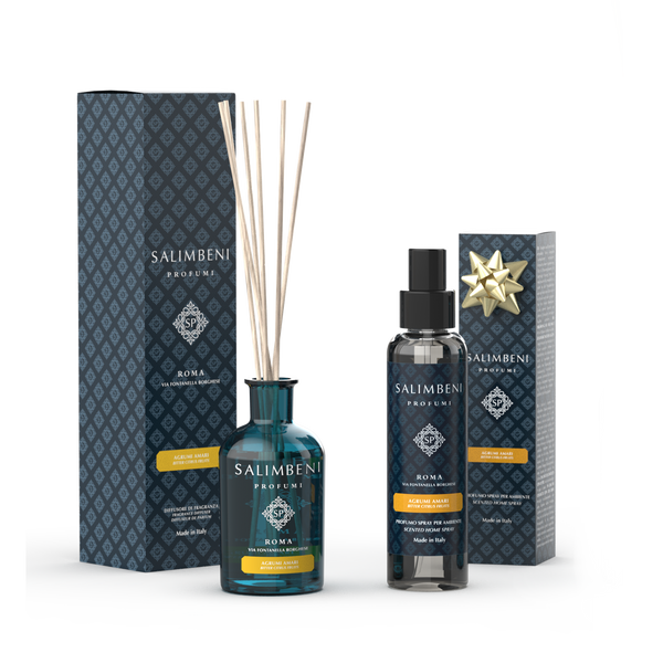 250ml Geurstokjes NAAR KEUZE + Huisparfum Spray om GRATIS TE PROBEREN