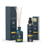100ml Geurstokjes + 150ml Huisparfum Spray (GEUR NAAR KEUZE) om GRATIS TE PROBEREN