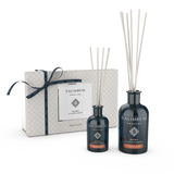Cadeaupakket NAAR KEUZE (100 ml Geurstokjes + 250 ml Geurstokjes van dezelfde geur)