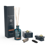 250ml Geurstokjes NAAR KEUZE + Autoparfum om GRATIS TE PROBEREN + 2 Autoparfum navullingen om GRATIS TE PROBEREN