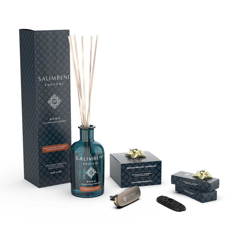 250ml Geurstokjes NAAR KEUZE + Autoparfum om GRATIS TE PROBEREN + 2 Autoparfum navullingen om GRATIS TE PROBEREN