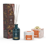 250ml Geurstokjes naar keuze + 200ml Geparfumeerde crème om GRATIS TE PROBEREN