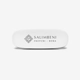 Autoparfum Mat Wit - Taormina Oranjebloesem