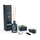 250ml Geurstokjes NAAR KEUZE + Autoparfum om GRATIS TE PROBEREN + 2 Autoparfum navullingen om GRATIS TE PROBEREN