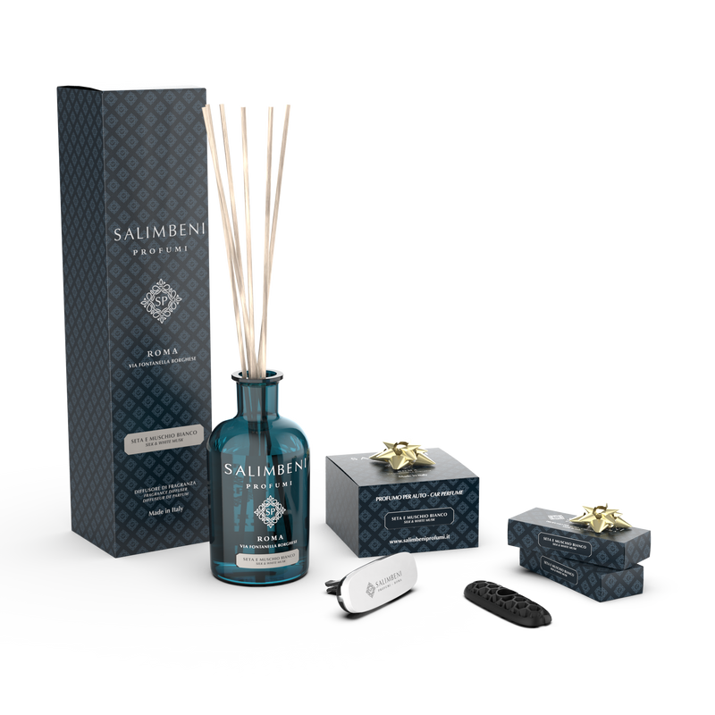 250ml Geurstokjes NAAR KEUZE + Autoparfum om GRATIS TE PROBEREN + 2 Autoparfum navullingen om GRATIS TE PROBEREN