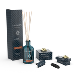 250ml Geurstokjes NAAR KEUZE + Autoparfum om GRATIS TE PROBEREN + 2 Autoparfum navullingen om GRATIS TE PROBEREN