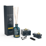 250ml Geurstokjes NAAR KEUZE + Autoparfum om GRATIS TE PROBEREN + 2 Autoparfum navullingen om GRATIS TE PROBEREN