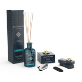 250ml Geurstokjes NAAR KEUZE + Autoparfum om GRATIS TE PROBEREN + 2 Autoparfum navullingen om GRATIS TE PROBEREN