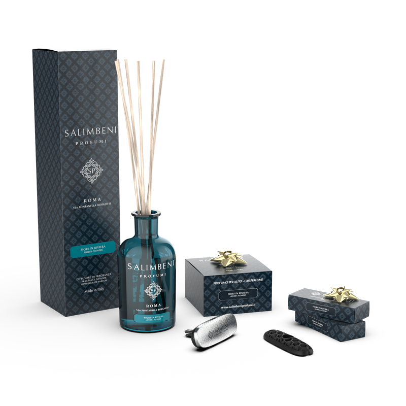 250ml Geurstokjes NAAR KEUZE + Autoparfum om GRATIS TE PROBEREN + 2 Autoparfum navullingen om GRATIS TE PROBEREN