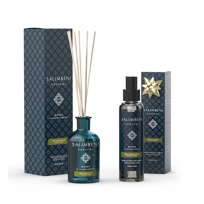 250ml Geurstokjes NAAR KEUZE + Huisparfum Spray om GRATIS TE PROBEREN