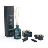 250ml Geurstokjes NAAR KEUZE + Autoparfum om GRATIS TE PROBEREN + 2 Autoparfum navullingen om GRATIS TE PROBEREN