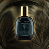 Eau de Parfum 100 ml - Bergamot Elixir