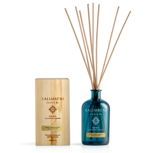 Bergamot Elixir 1000 ml