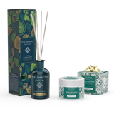 250ml Geurstokjes naar keuze + 200ml Geparfumeerde crème om GRATIS TE PROBEREN