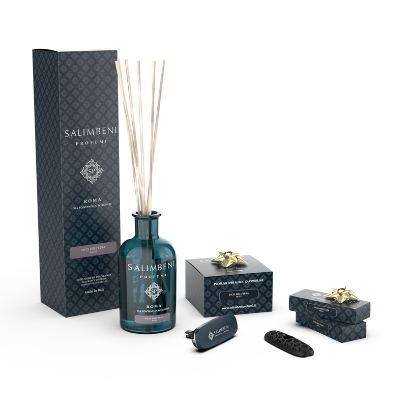 250ml Geurstokjes NAAR KEUZE + Autoparfum om GRATIS TE PROBEREN + 2 Autoparfum navullingen om GRATIS TE PROBEREN