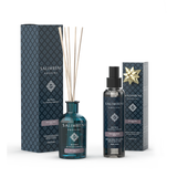 100ml Geurstokjes + 150ml Huisparfum Spray (GEUR NAAR KEUZE) om GRATIS TE PROBEREN
