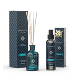 100ml Geurstokjes + 150ml Huisparfum Spray (GEUR NAAR KEUZE) om GRATIS TE PROBEREN