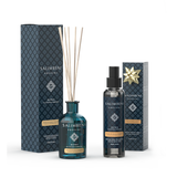 100ml Geurstokjes + 150ml Huisparfum Spray (GEUR NAAR KEUZE) om GRATIS TE PROBEREN